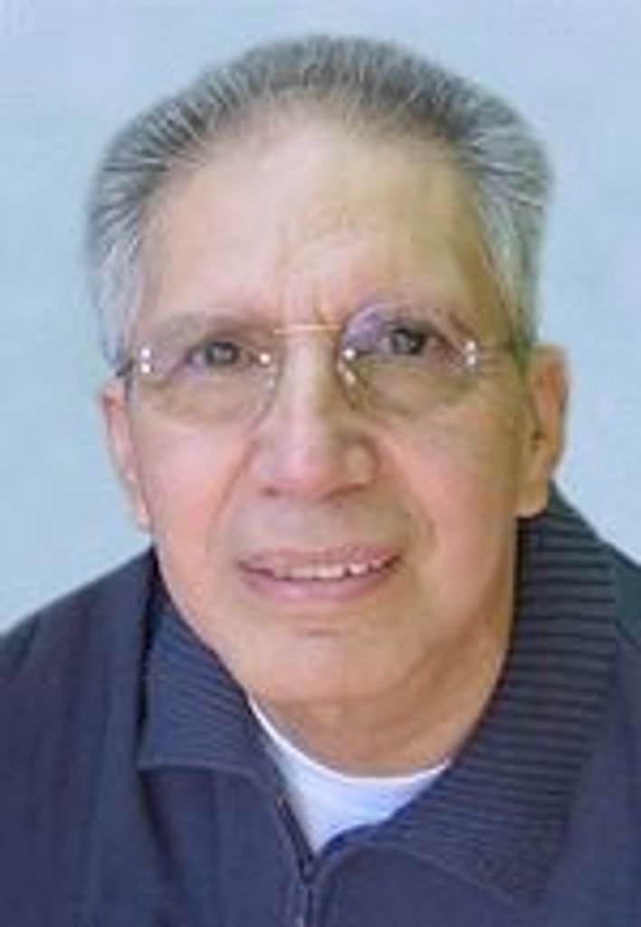 Raul Neri Zamudio