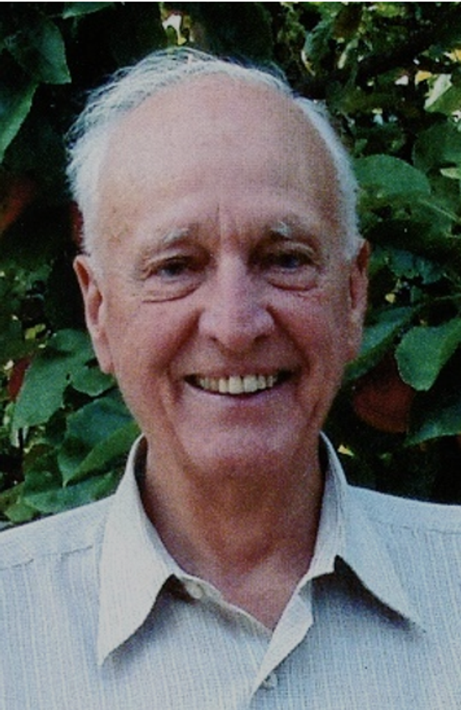 Ducan Harry Bell-Irving Profile Photo