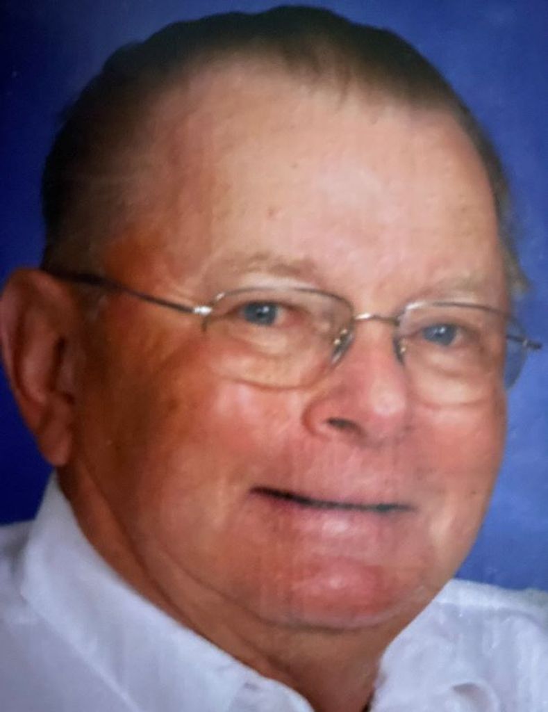 Eugene "Sonny"  Mohr Profile Photo