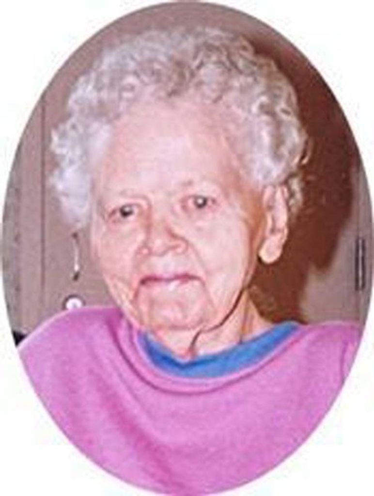 Mildred M. Adler