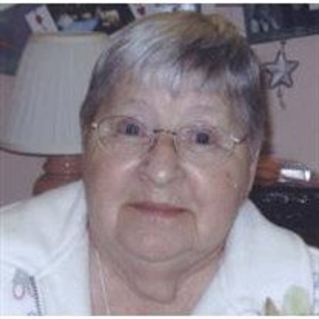 Shirley  Mae Hutchson