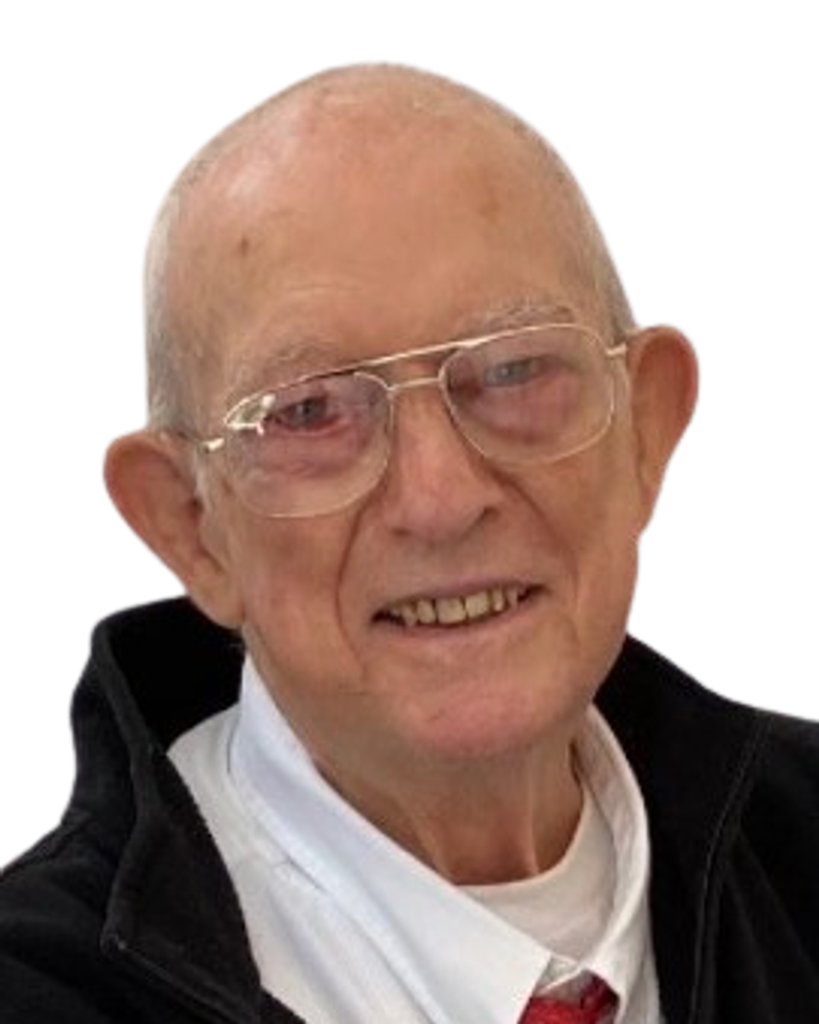 Dr. Charles R. Parish Profile Photo