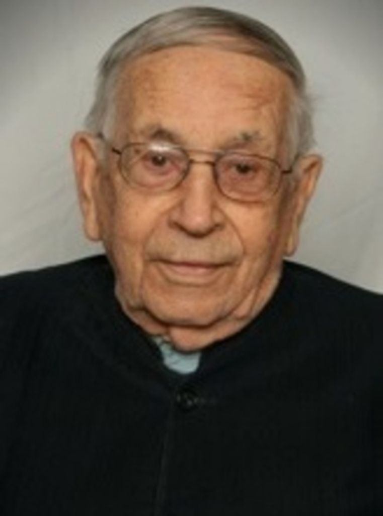Arthur G. Good