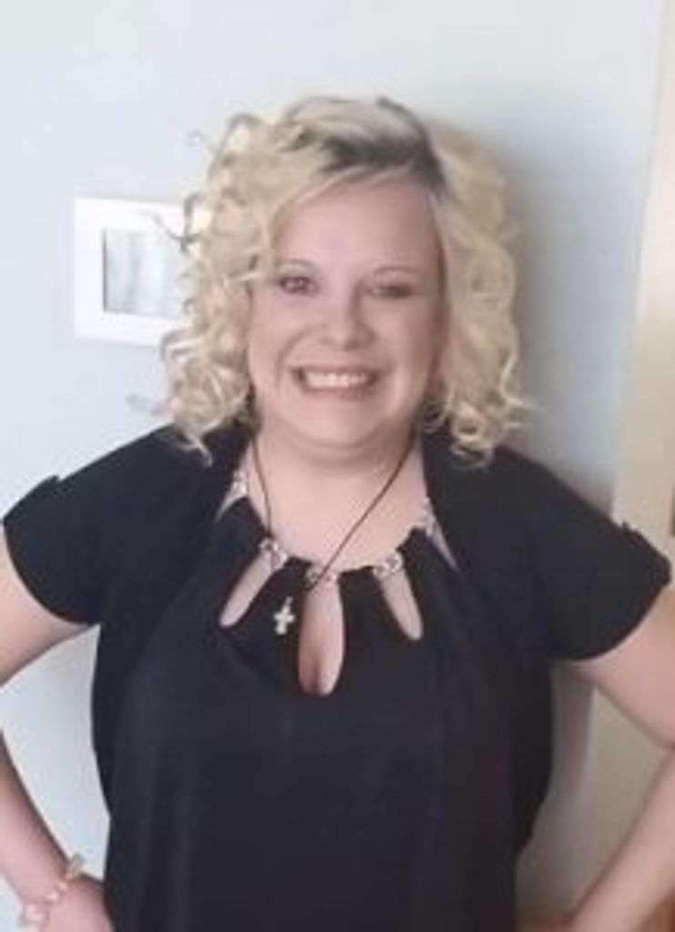 Shelly Lynn Smith