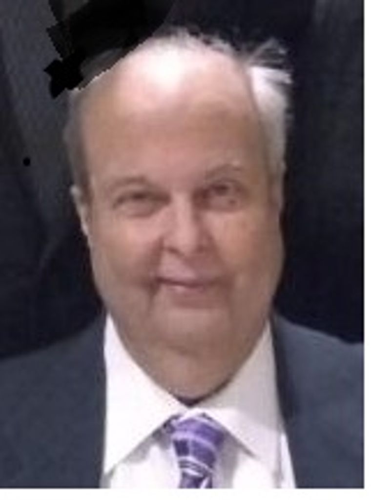 Ricky "Rick" Souder