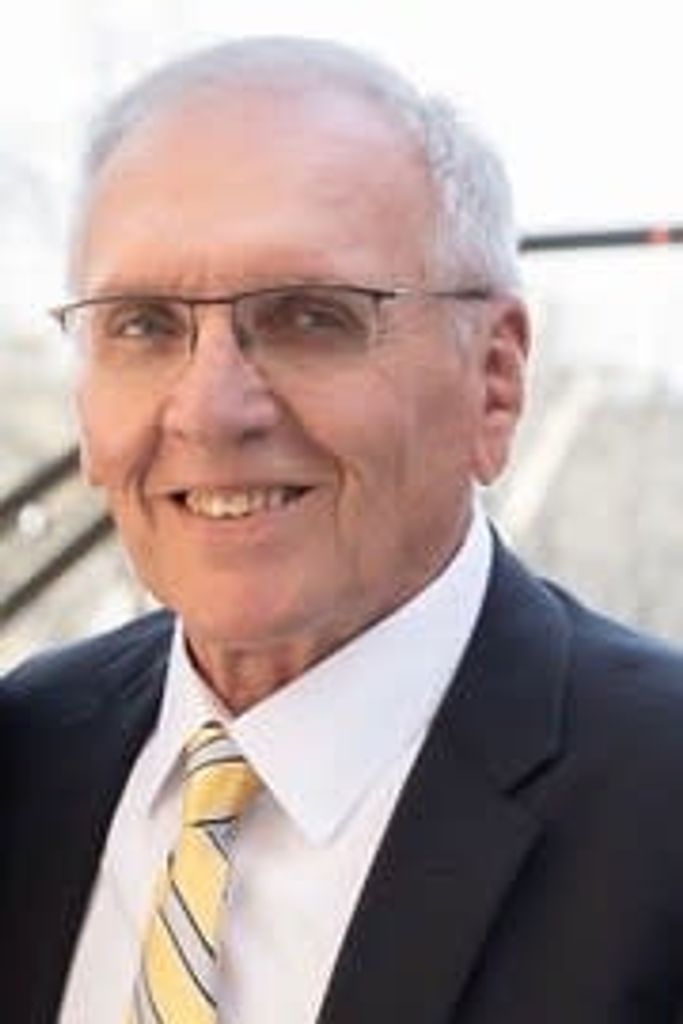 Mr. Michael P. Konz Profile Photo