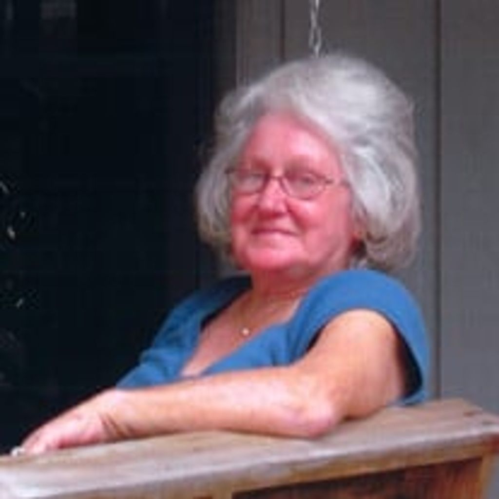 Mrs Cecil Sandra Bynum