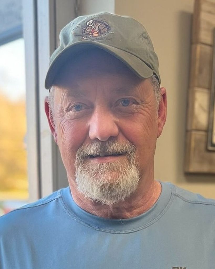 Ricky Lee Roberts Profile Photo