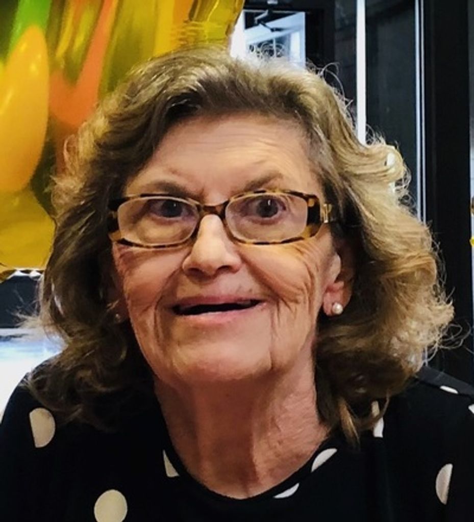 Sue Ann Glasscock Profile Photo