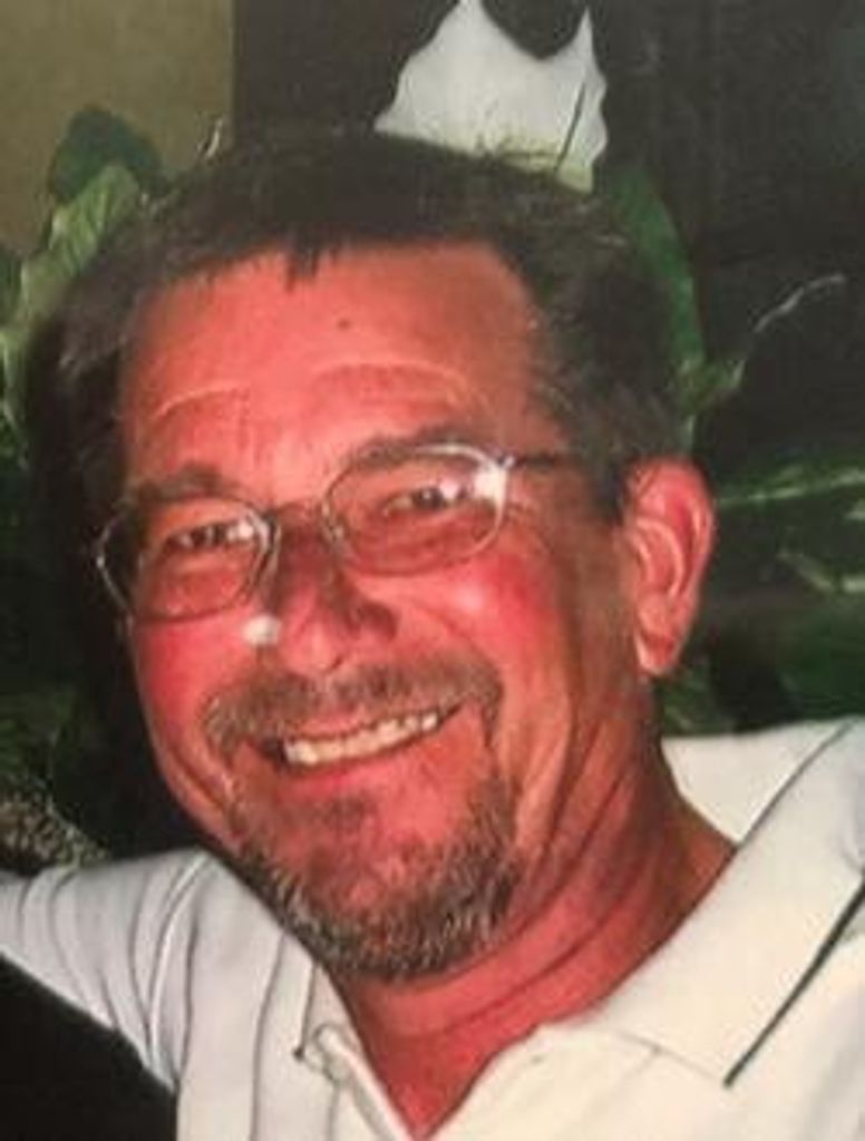 Dennis Merrill Thompson