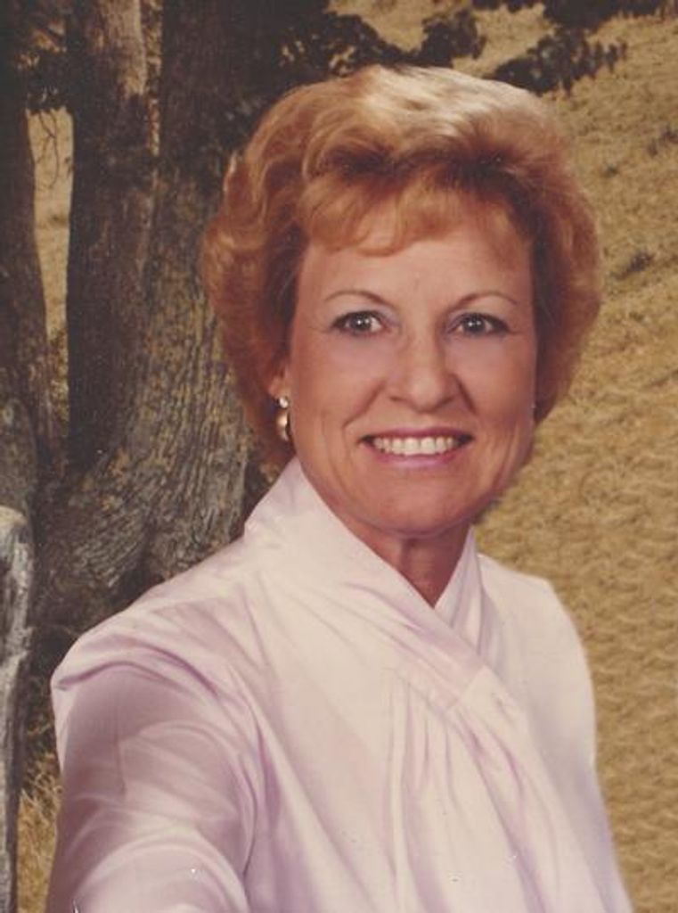 Mary Crist Profile Photo