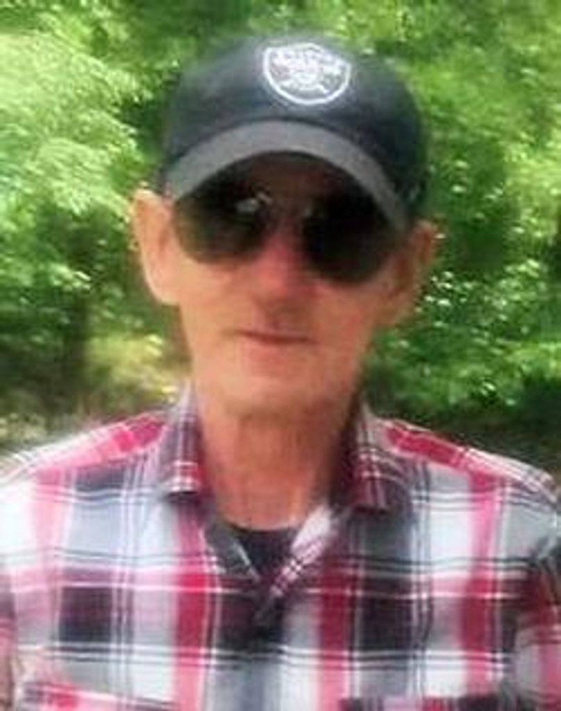Randy Mason