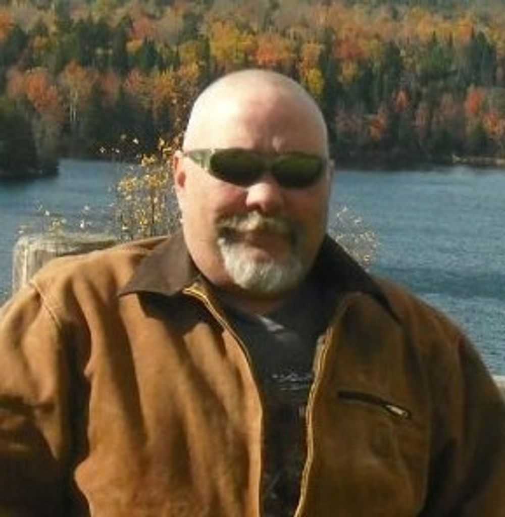 Louis Doucette Profile Photo