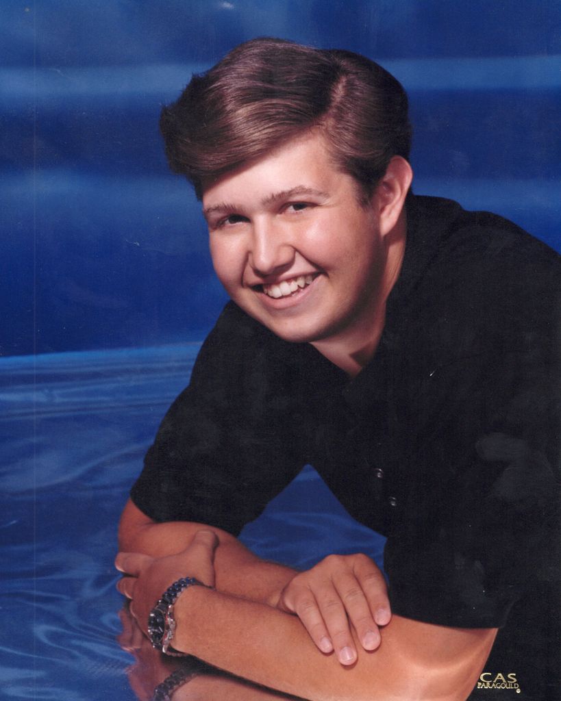 David E. Smith Profile Photo