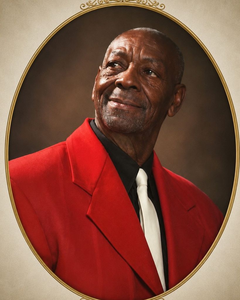 Roscoe Johnson
