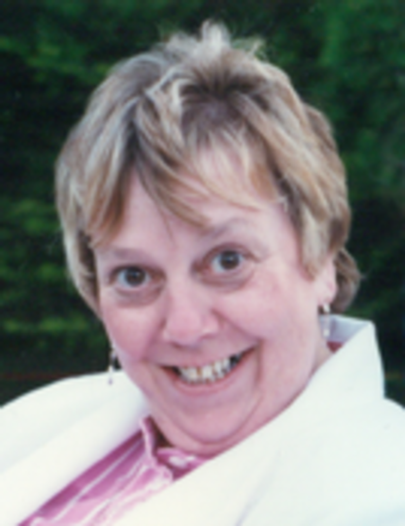 Virginia "Ginny" Muhich