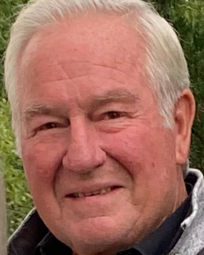 Dennis J. "Denny" Brummer