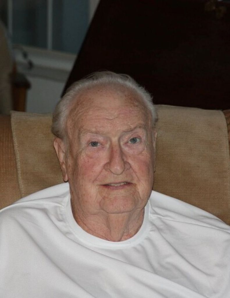 Ronald Leaper