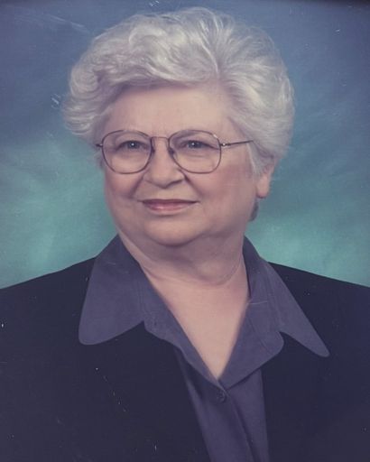 Bonnie Juanita Reaves's obituary image