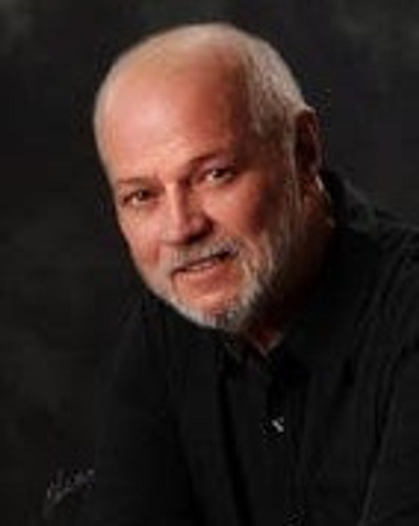 Gary L. Hoover Profile Photo