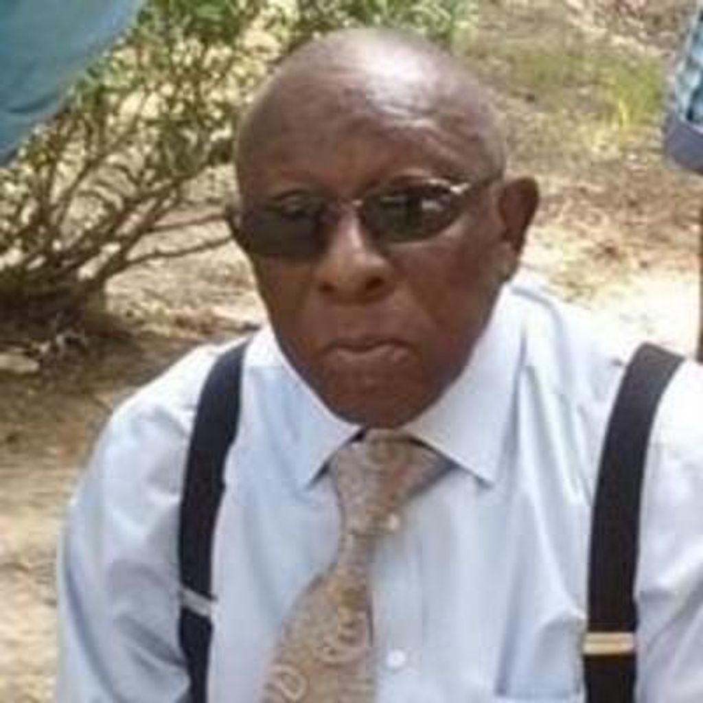 Charles Wesley Williams Profile Photo