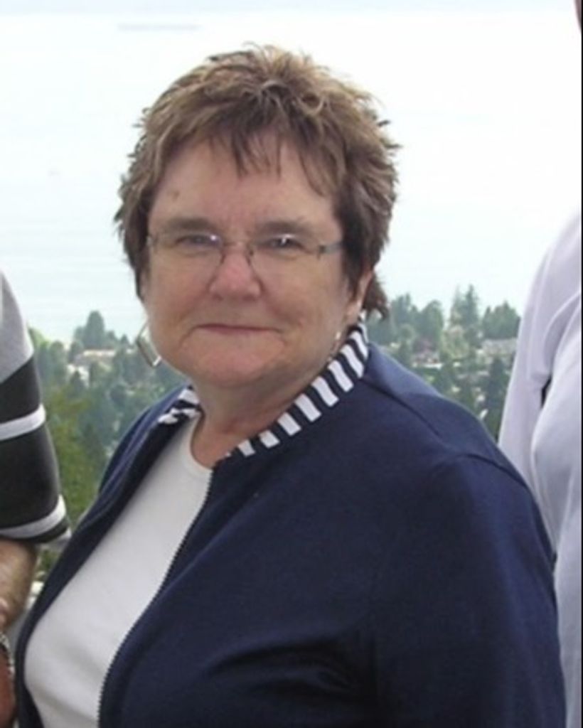 Ruth Elizabeth Deshaies Profile Photo