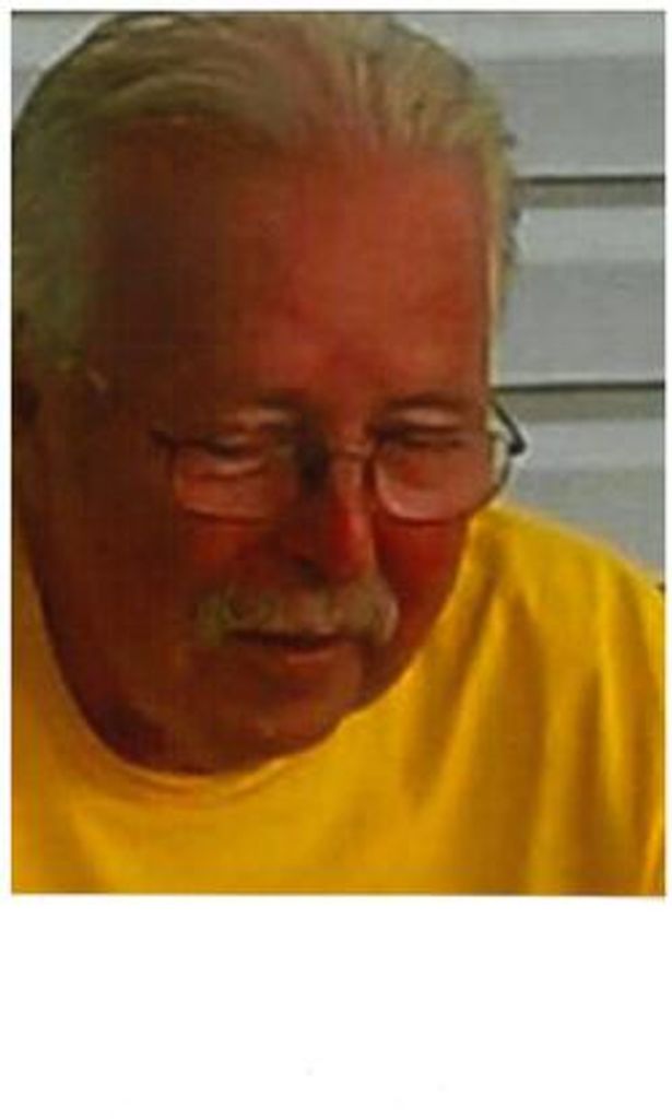 Charlie "Butch" Scott Profile Photo