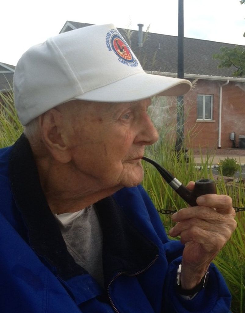 William Miller “Bill” Craiglow
