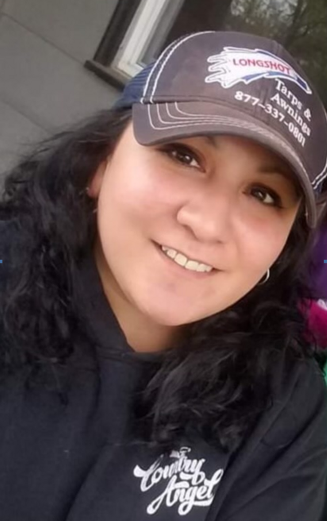 Elizabeth "Bizzie" Delgado