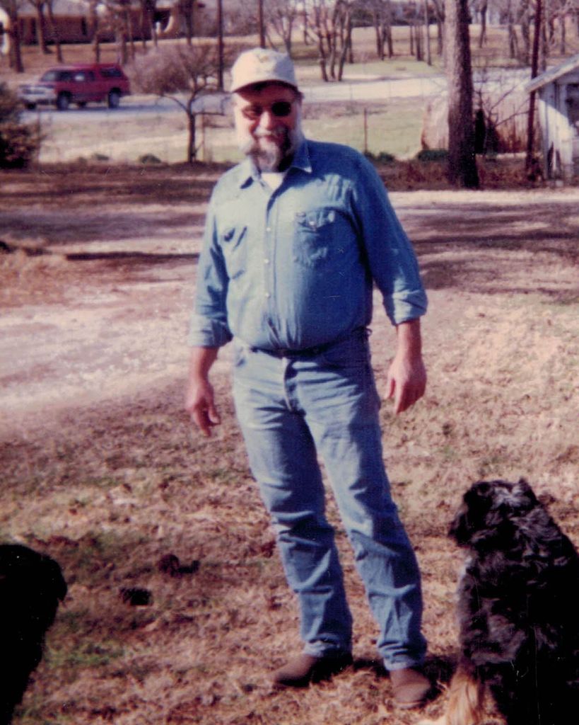 Karl Mitchell Killgore