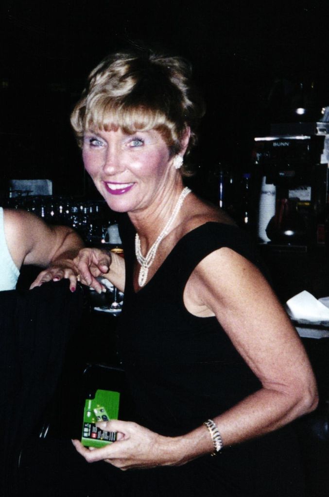 Adele M. Higgins