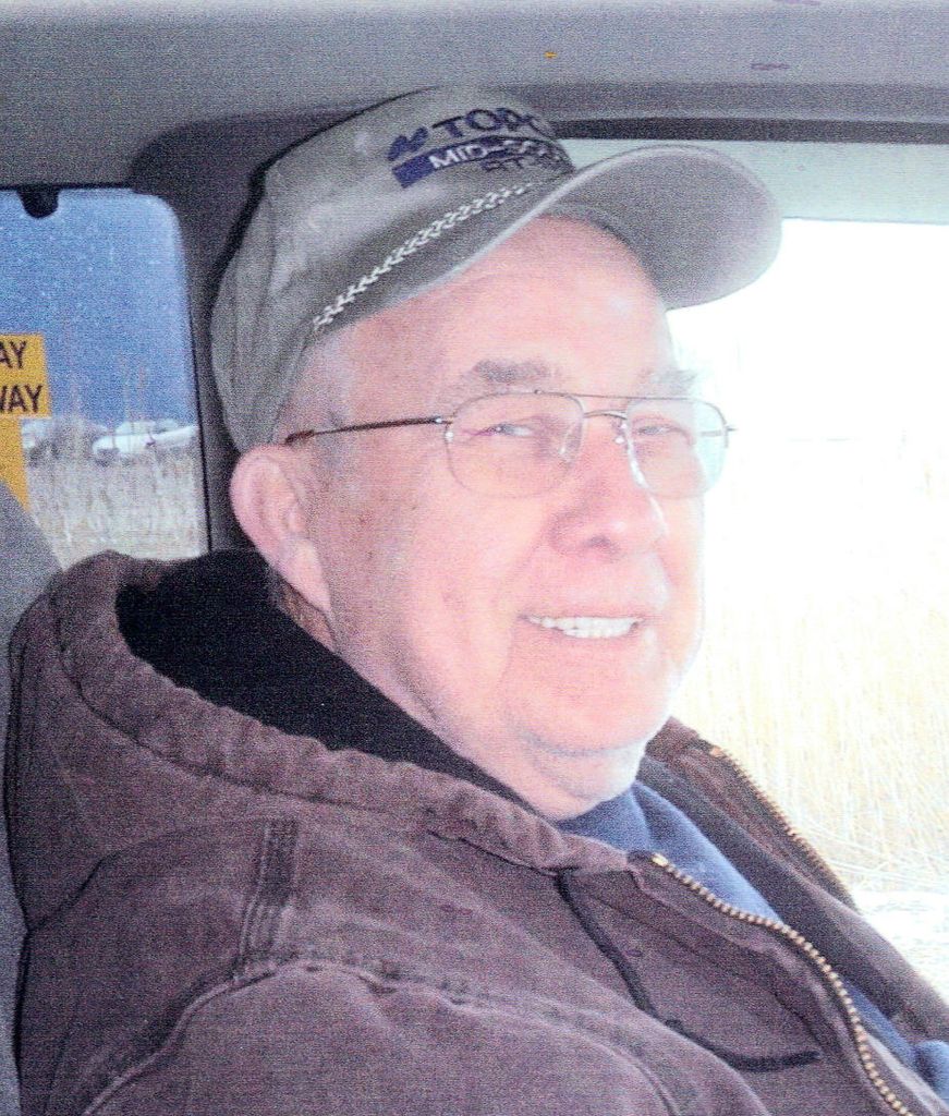 Cecil Gray Benton Profile Photo