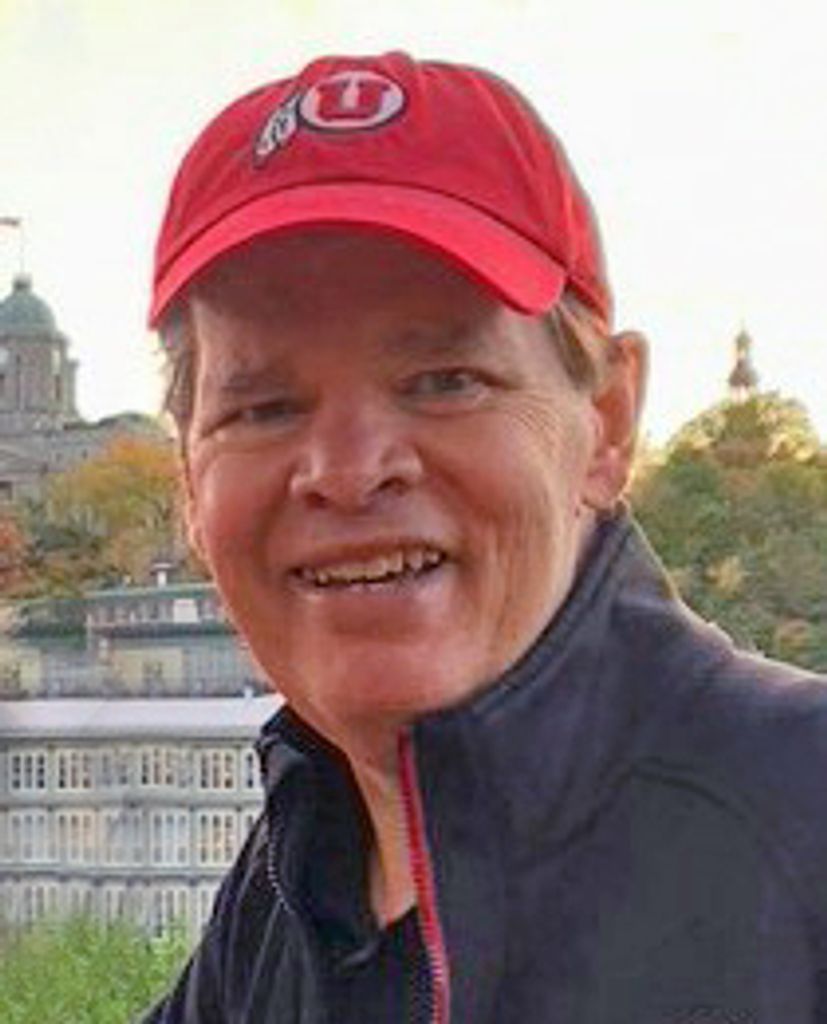 Randall Boyd Stohel