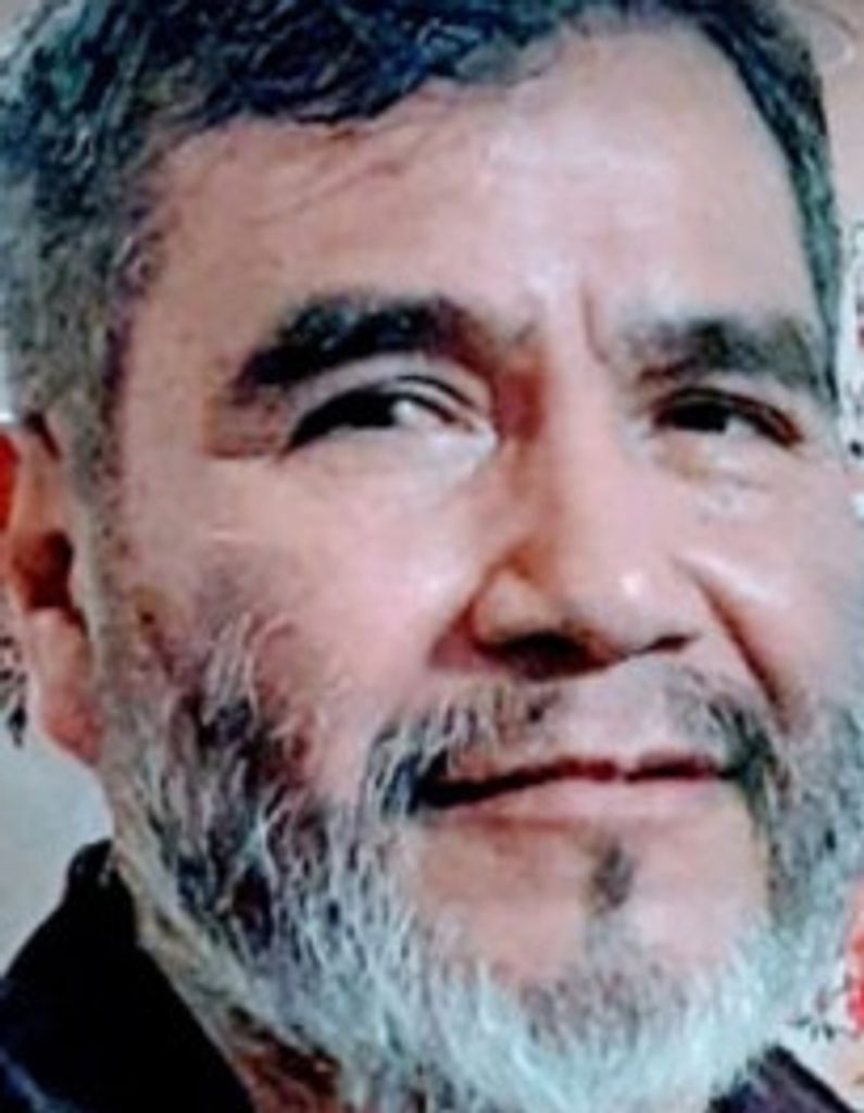 Pedro Ramirez Lopez