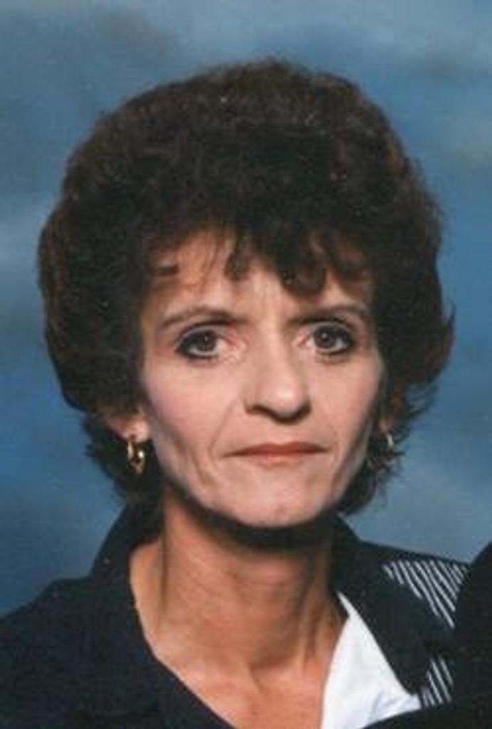 Pamela (Spiker) Houghton