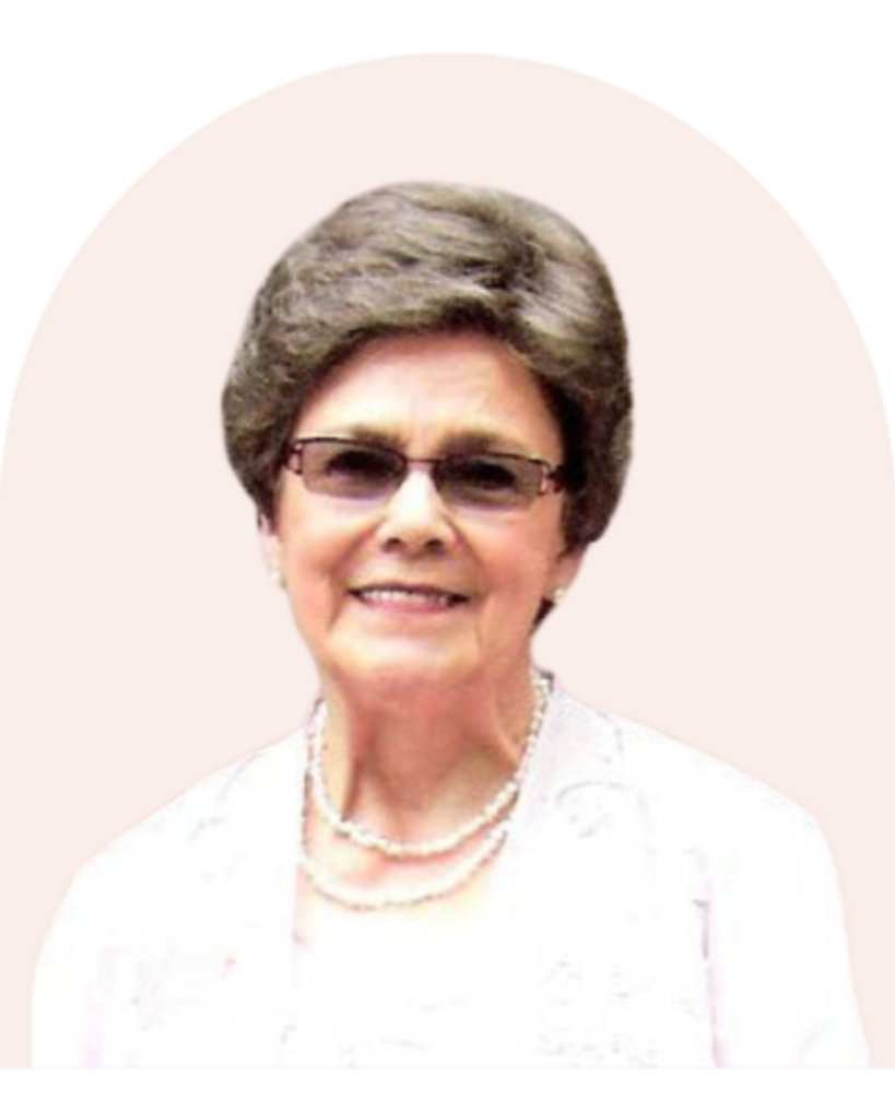 Geraldine L. Katz