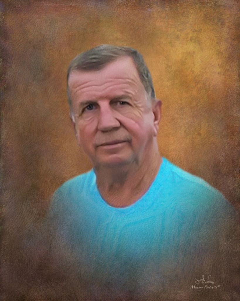Robert "Bob" Harbour