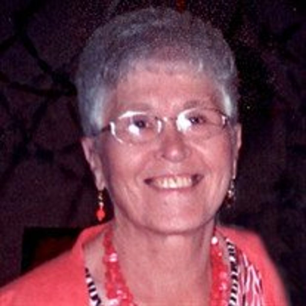 Dolores  M. German Profile Photo
