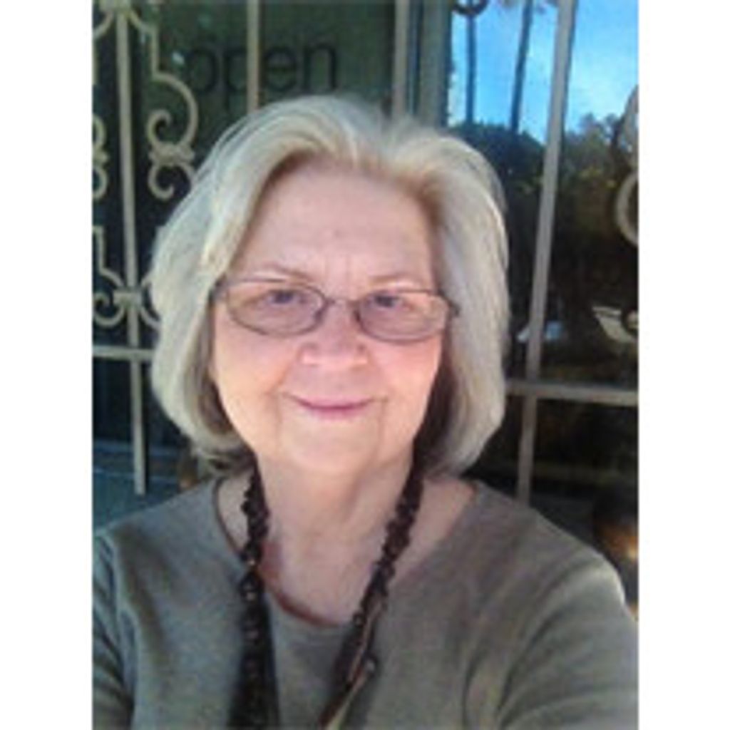 Sue Mackey Grant Profile Photo