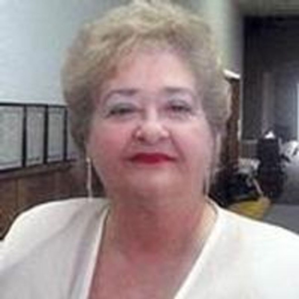 Mary Elsie Pearson