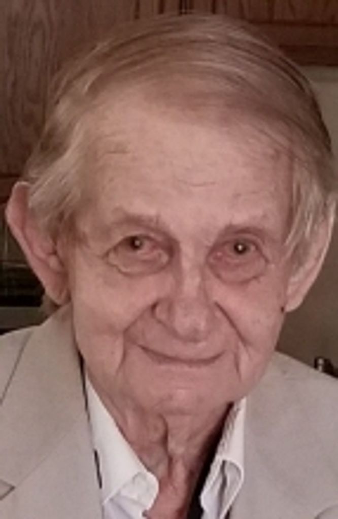 Walter Harder