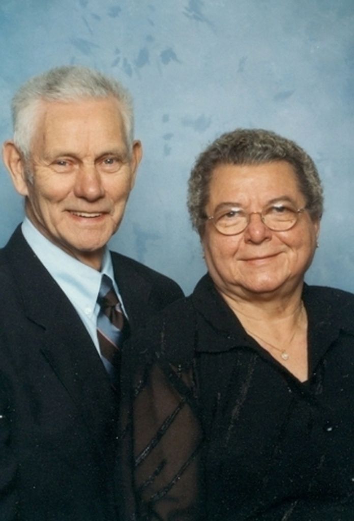 Arlene M. (Parker) Hammond Profile Photo