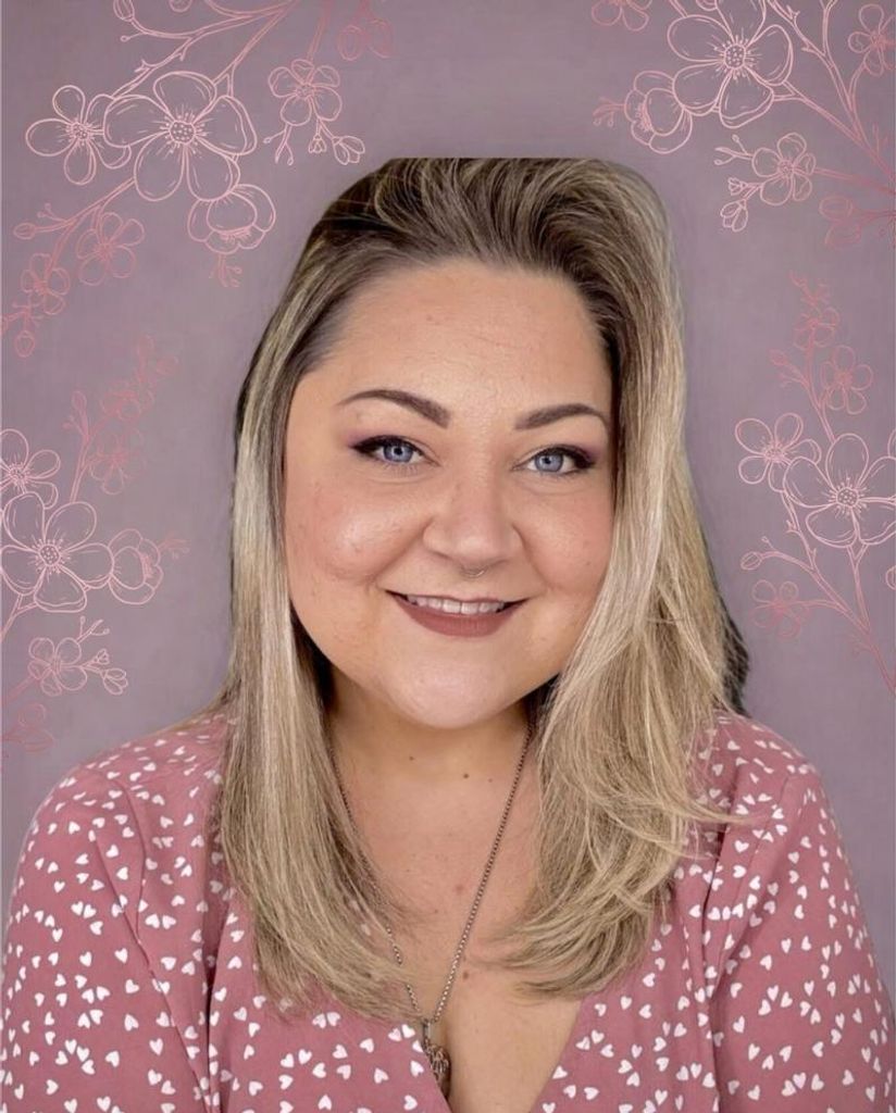 Halsey Williams Profile Photo
