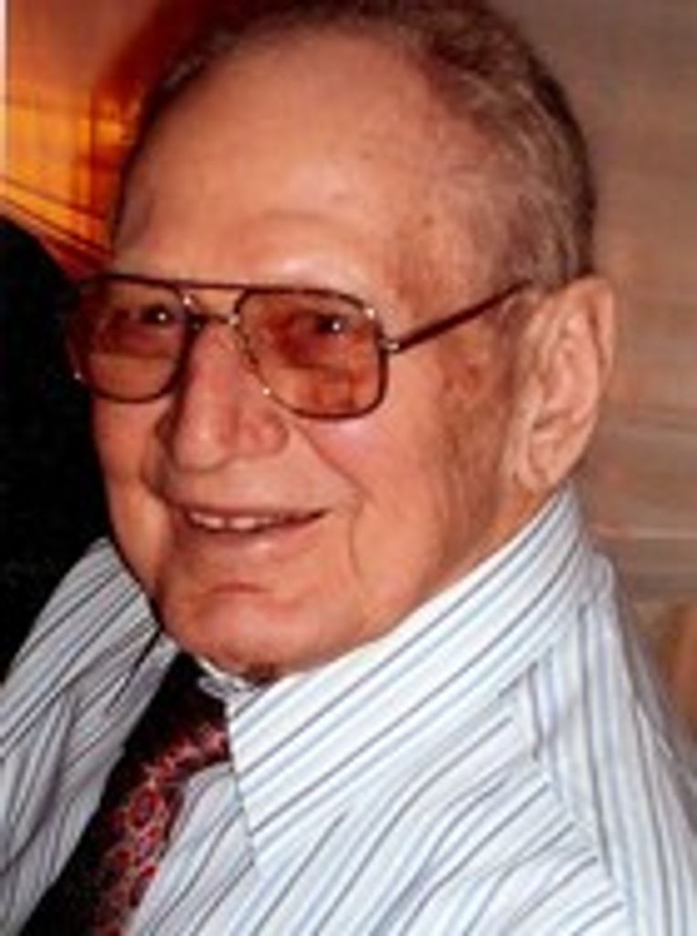 Ralph E. Pettit Profile Photo