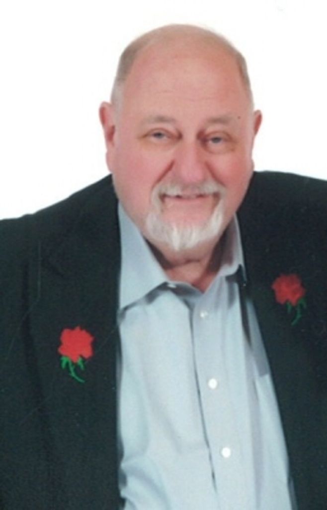 Johnie Louis Barker Profile Photo