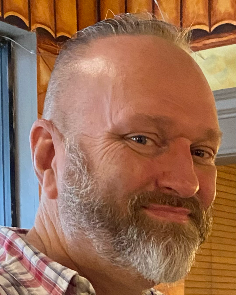 Larry Douglas Oney Profile Photo