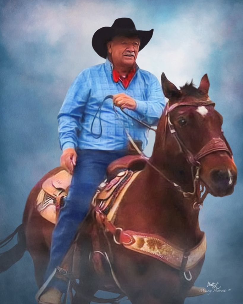 Mario Brieno Chavez, III