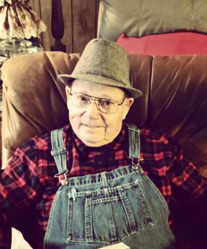 Walter "Tom" Price, Jr. Profile Photo