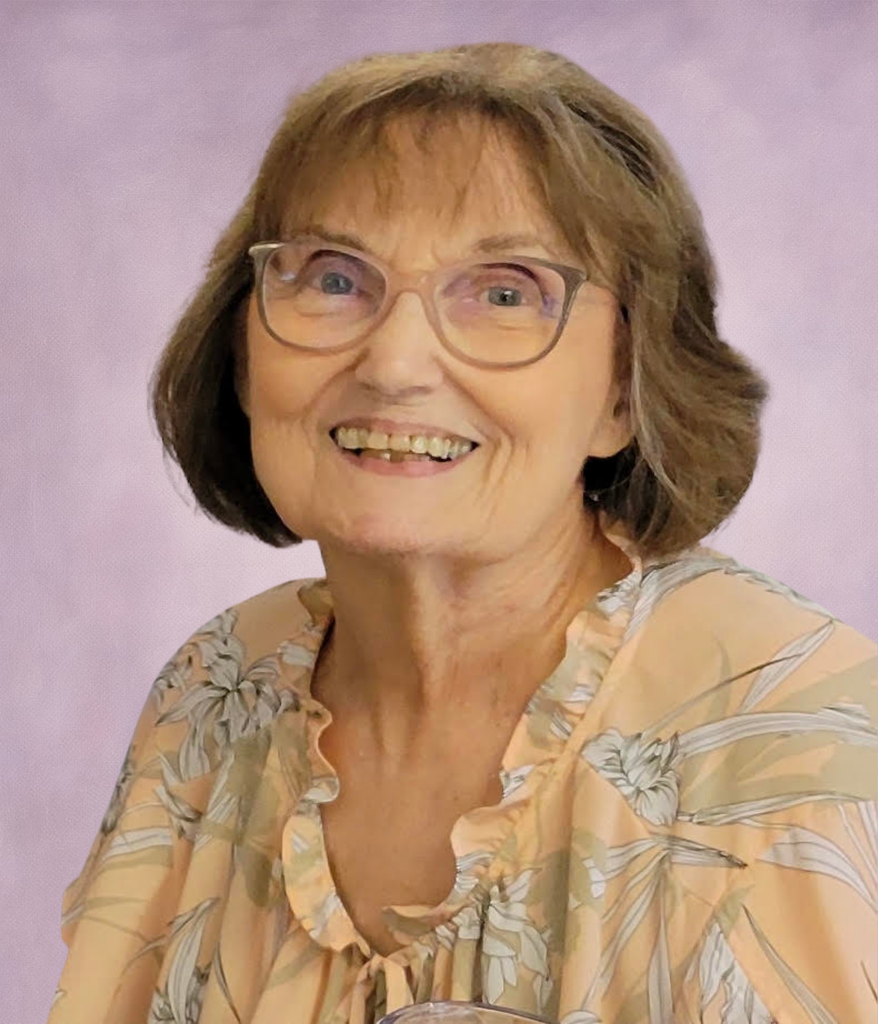 Roberta Lee Dague