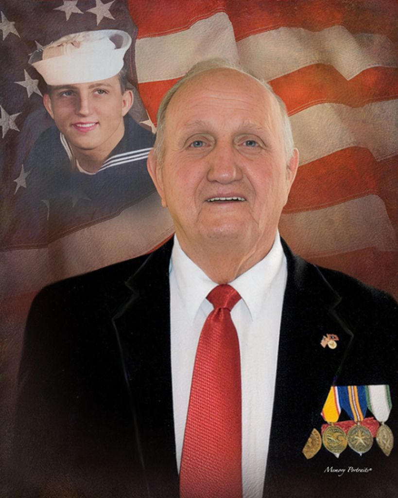 Mr. Jack Donald Dixon Profile Photo